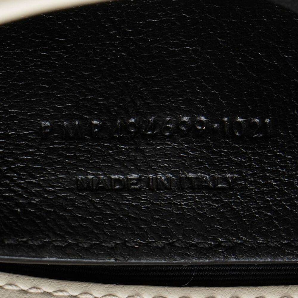 Saint Laurent Matelasse Calfskin Monogram LouLou Chain Small Shoulder Bag - Picture 6 of 15
